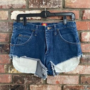 Wrangler Shorts
